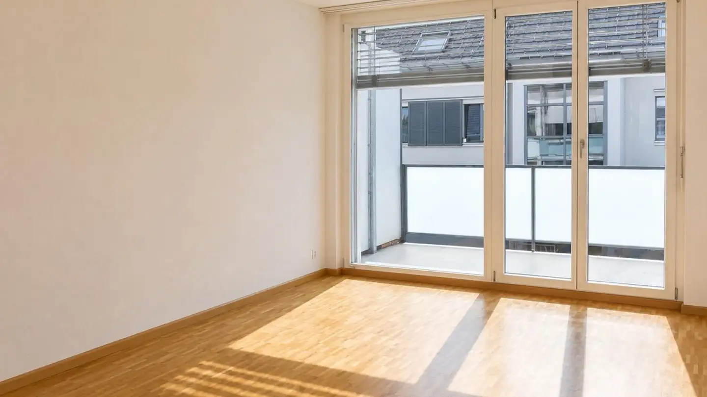 Attique à louer - Bahnhofstrasse 43, 4104 Oberwil BL