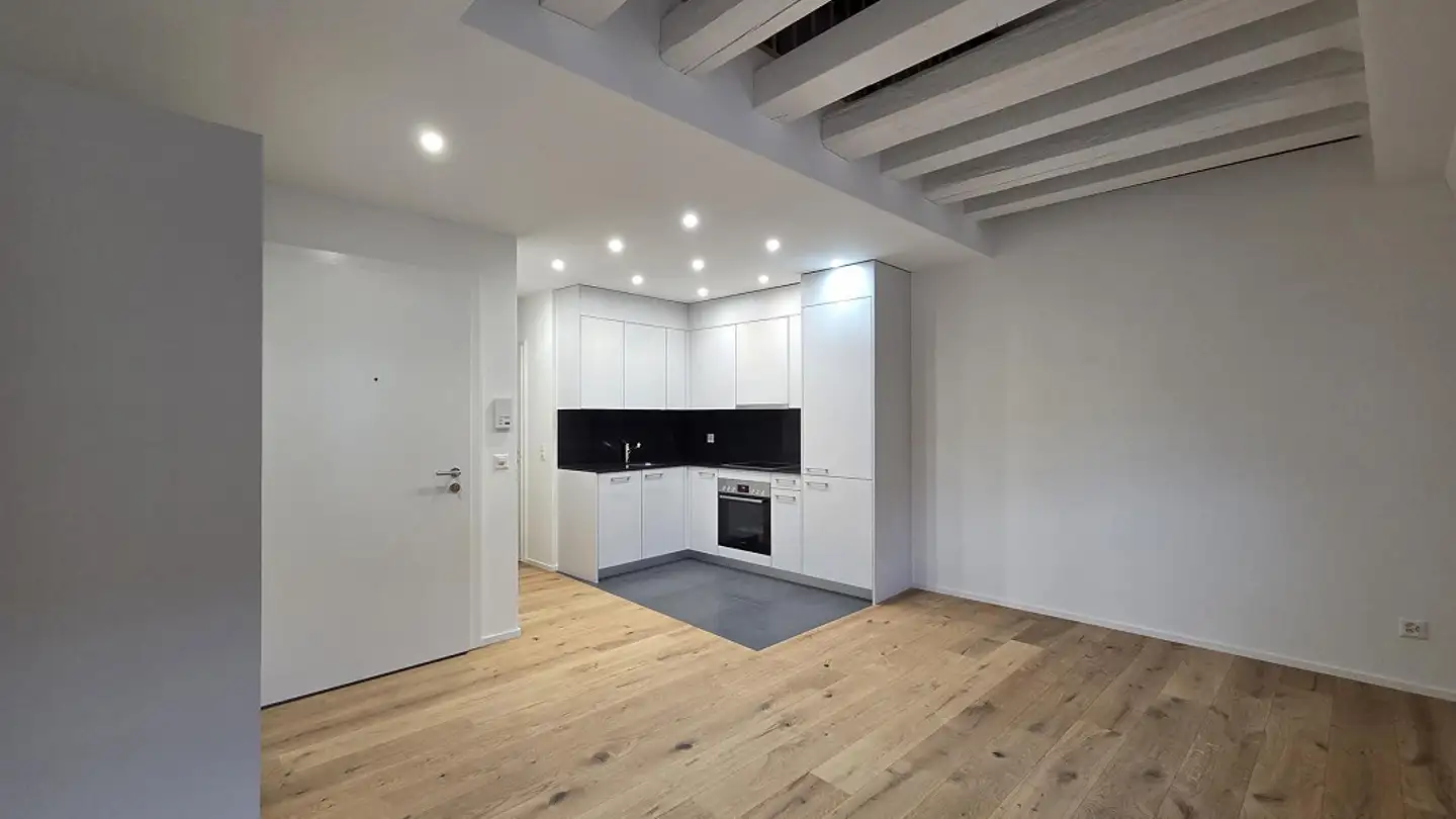 Wohnung mieten - Hauptstrasse 22, 5330 Bad Zurzach - Foto 3