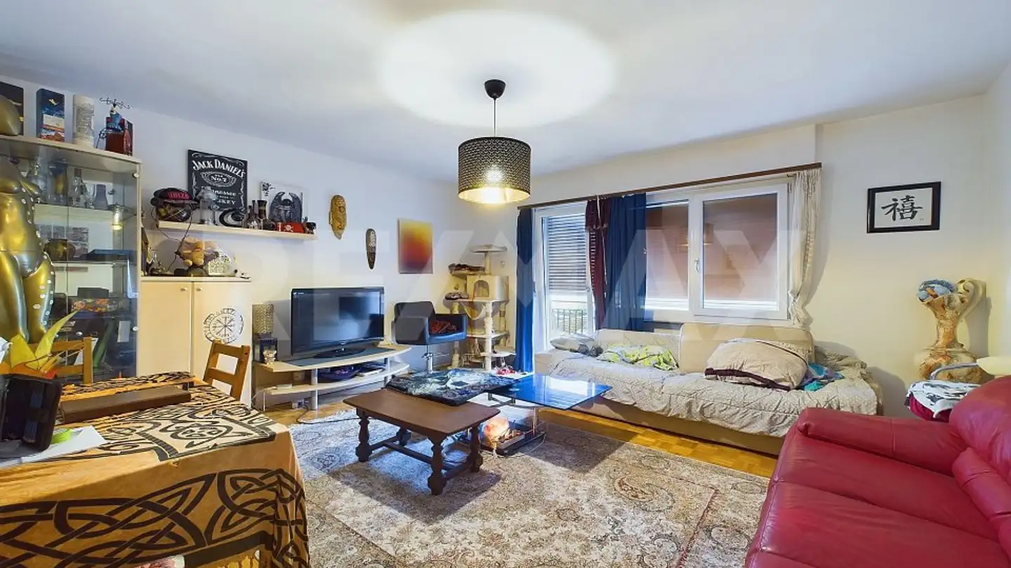 Apartment for sale - 6807 Taverne