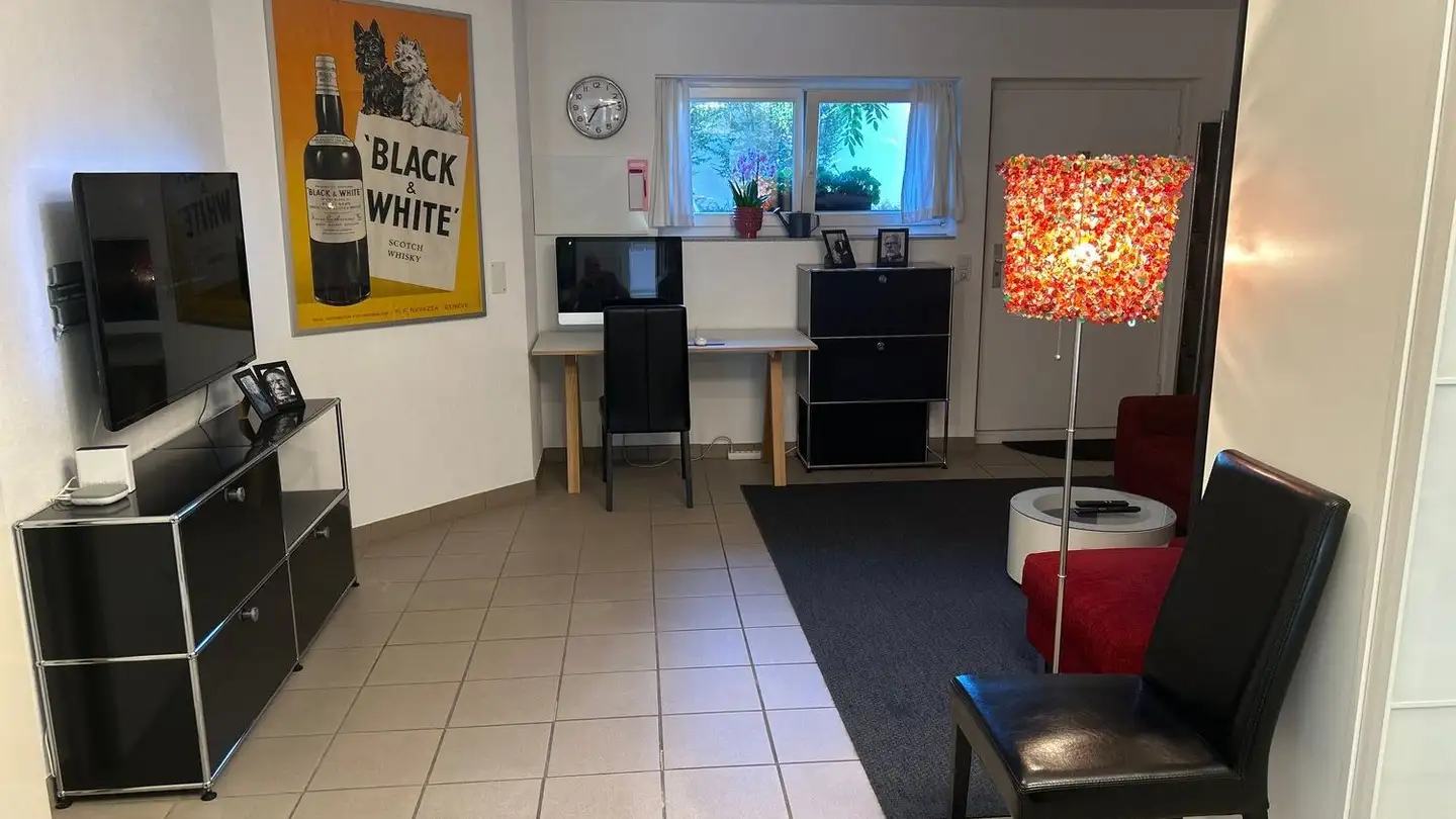 Studio for rent - Bünn 2, 4312 Magden - Photo 2