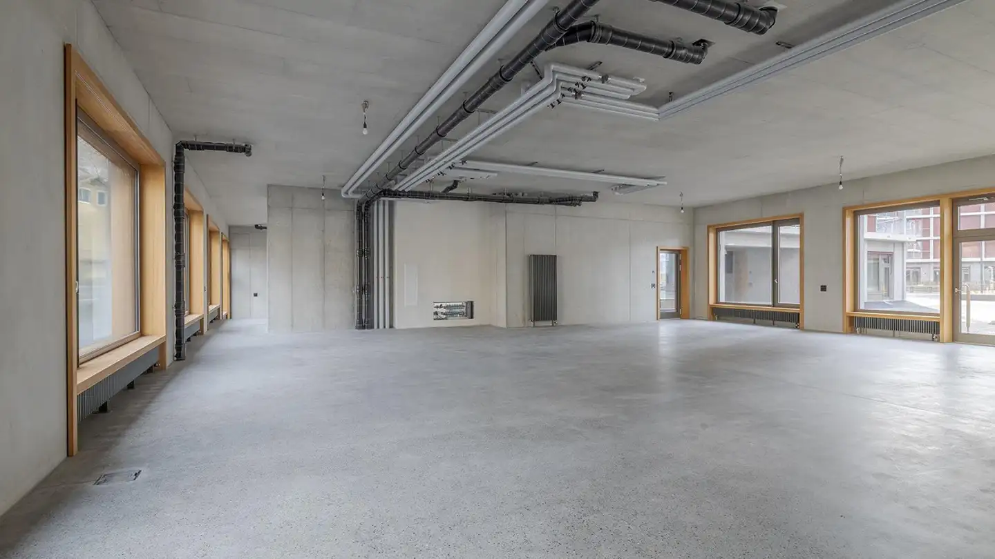 Commerciale in affitto - Rue De L'allée / Alleestrasse 3, 2503 Biel/Bienne - Foto 4