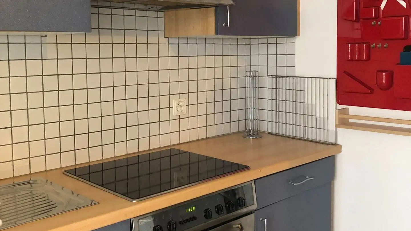 Studio for rent - Bünn 2, 4312 Magden - Photo 4