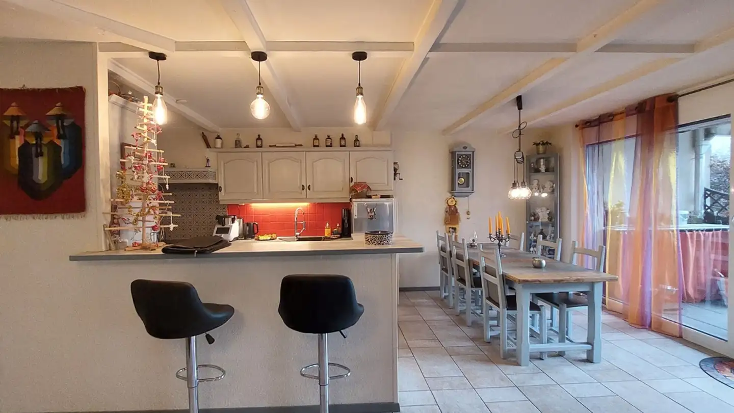 Apartment for sale - 2300 La Chaux-de-Fonds - Photo 2