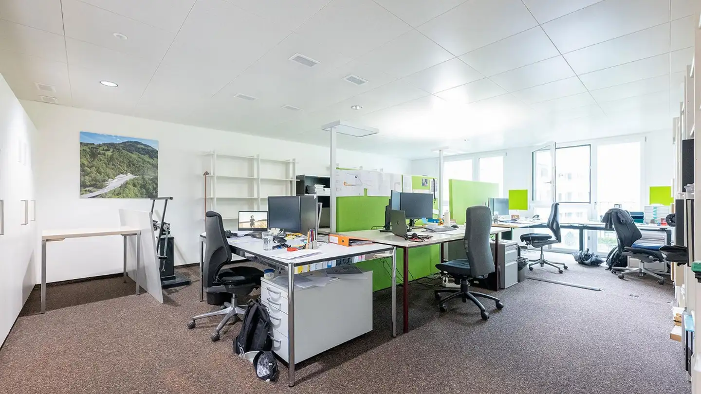 Spazio ufficio in vendita - Föhneneichstrasse 13d, 6440 Brunnen - Photo 4
