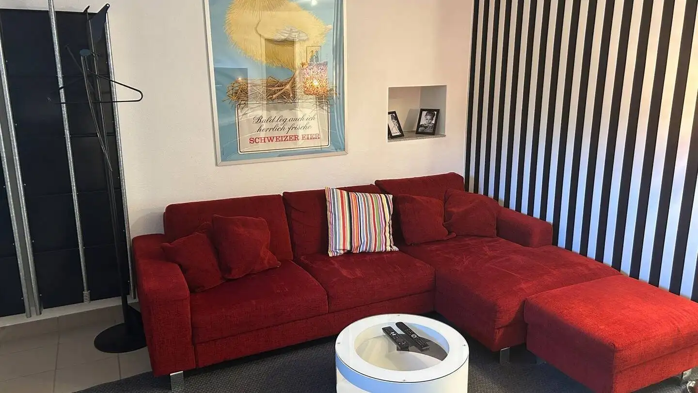 Studio for rent - Bünn 2, 4312 Magden - Photo 3