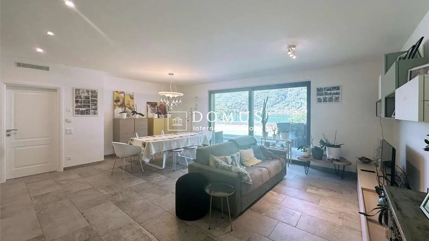 Appartamento in vendita - Via Carlo Maderno 62, 6825 Capolago - Foto 3