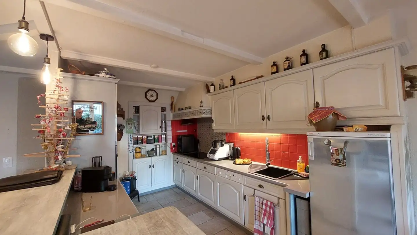 Apartment for sale - 2300 La Chaux-de-Fonds - Photo 3