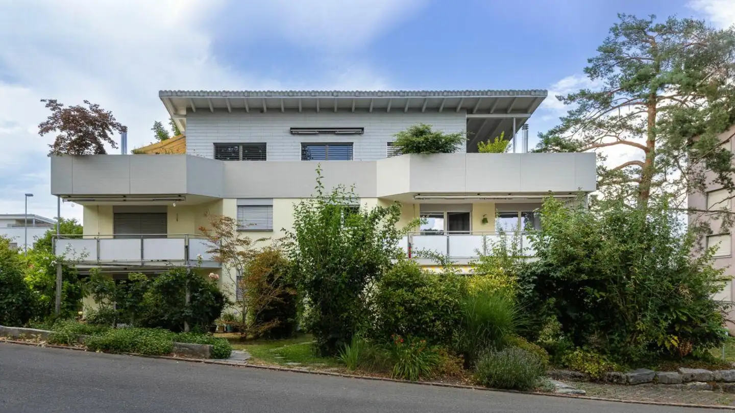 Apartment for sale - Oerlifallstieg 2, 8200 Schaffhausen