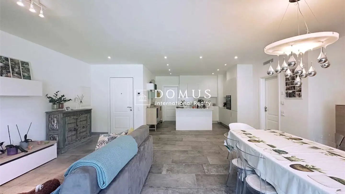 Appartamento in vendita - Via Carlo Maderno 62, 6825 Capolago - Foto 4