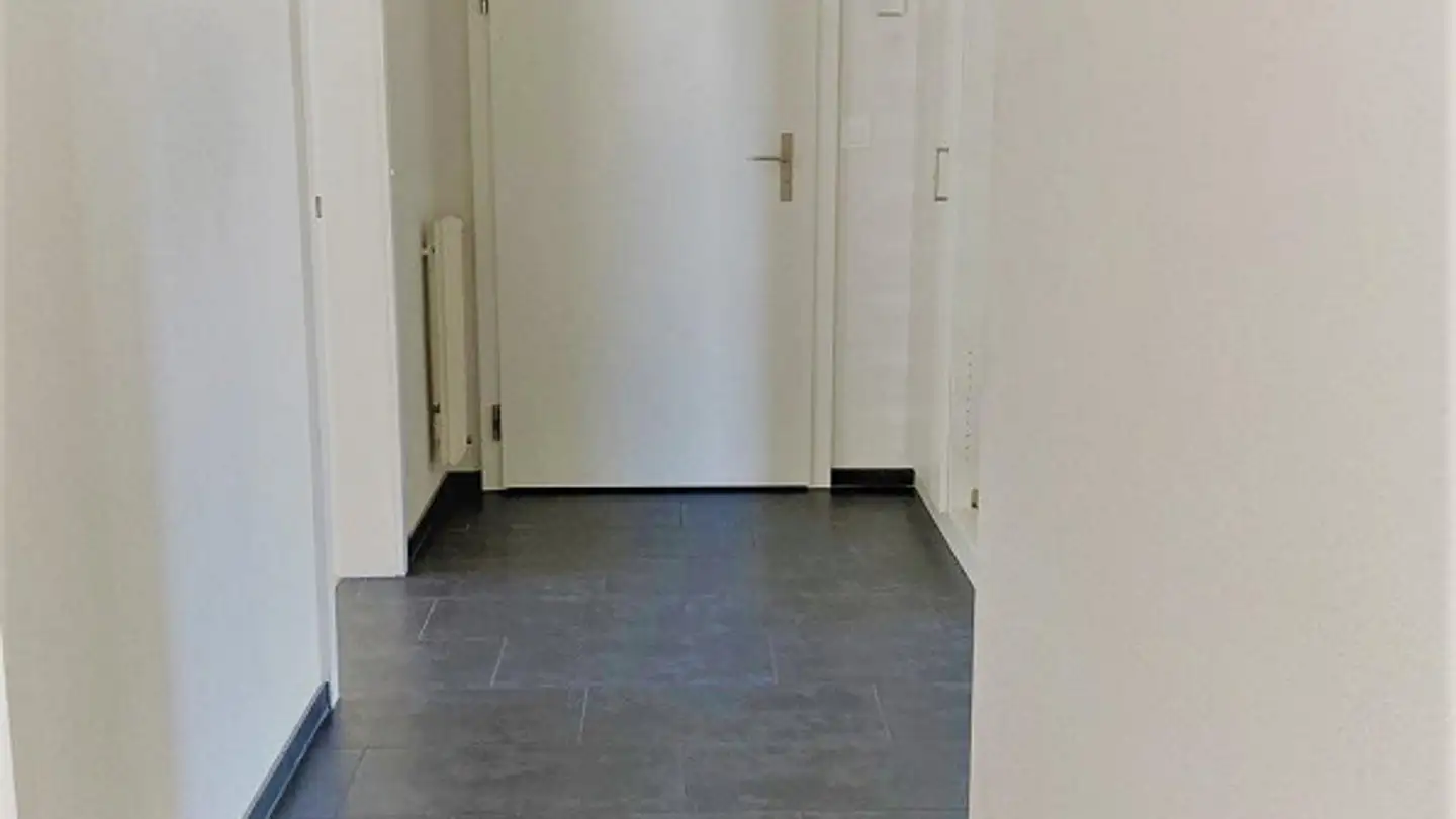 Wohnung mieten - Blümlisalpstrasse 33, 3627 Heimberg