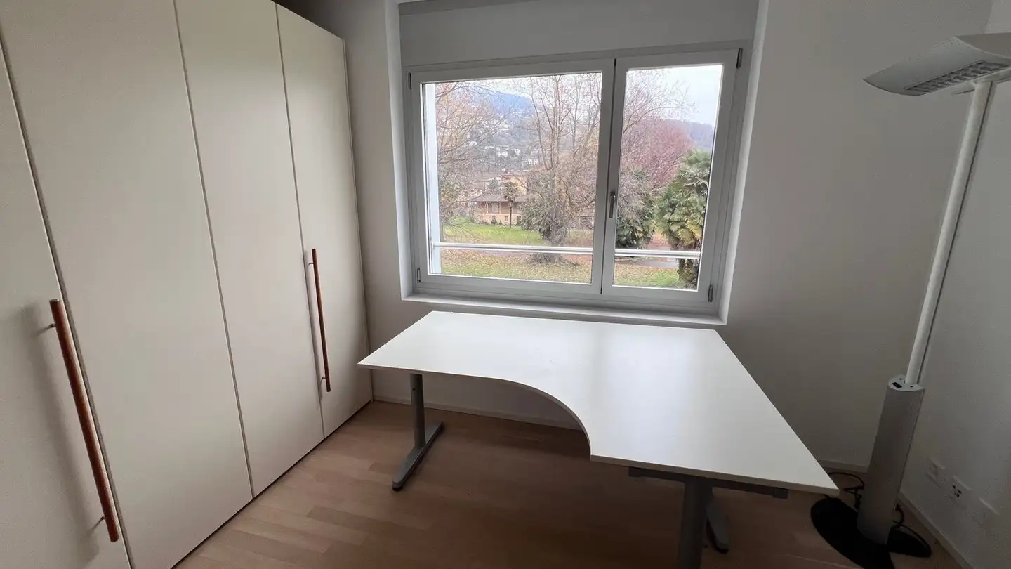 Wohnung mieten - 6918 Figino - Foto 3