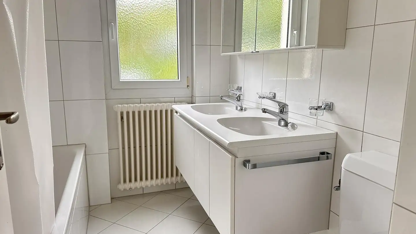 Stanza singola in affitto - Alte Langackerstrasse 83, 8704 Herrliberg - Foto 4