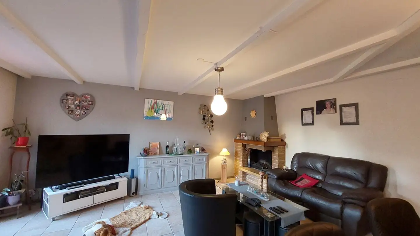 Apartment for sale - 2300 La Chaux-de-Fonds - Photo 4