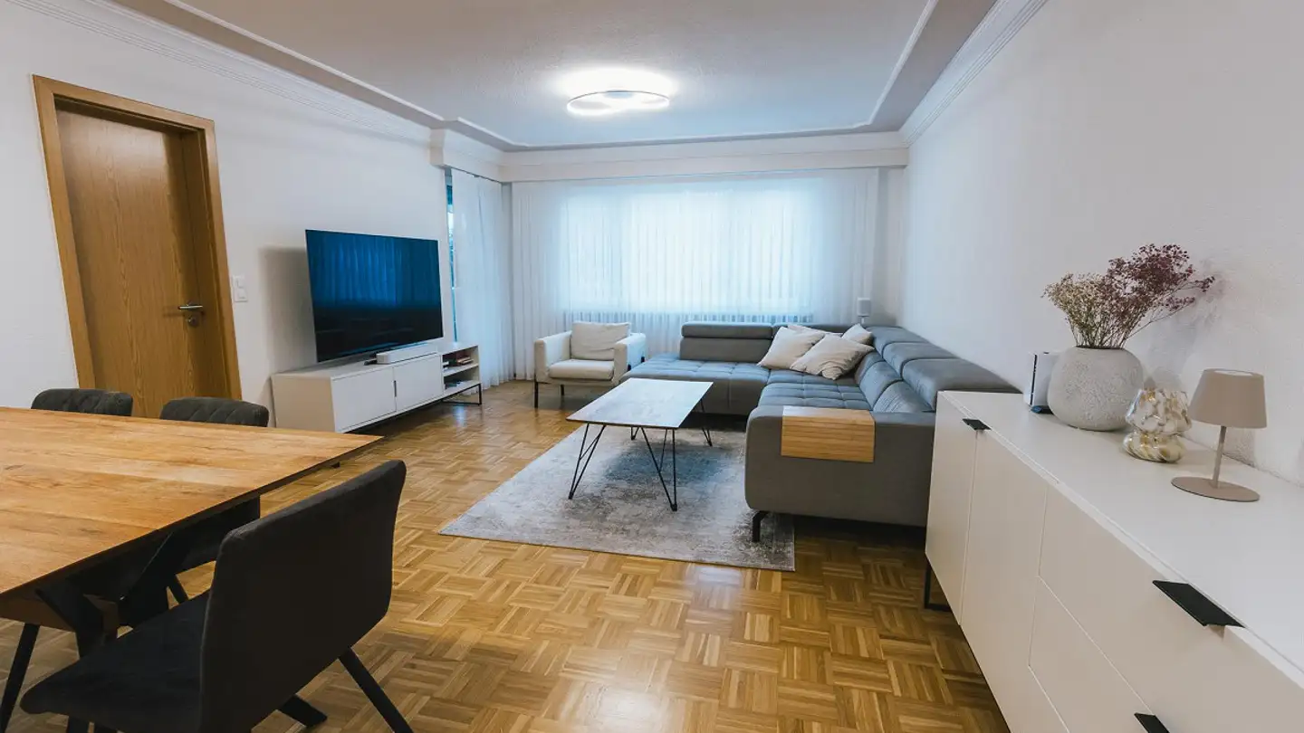 Appartamento in vendita - Poststrasse 9a, 9443 Widnau