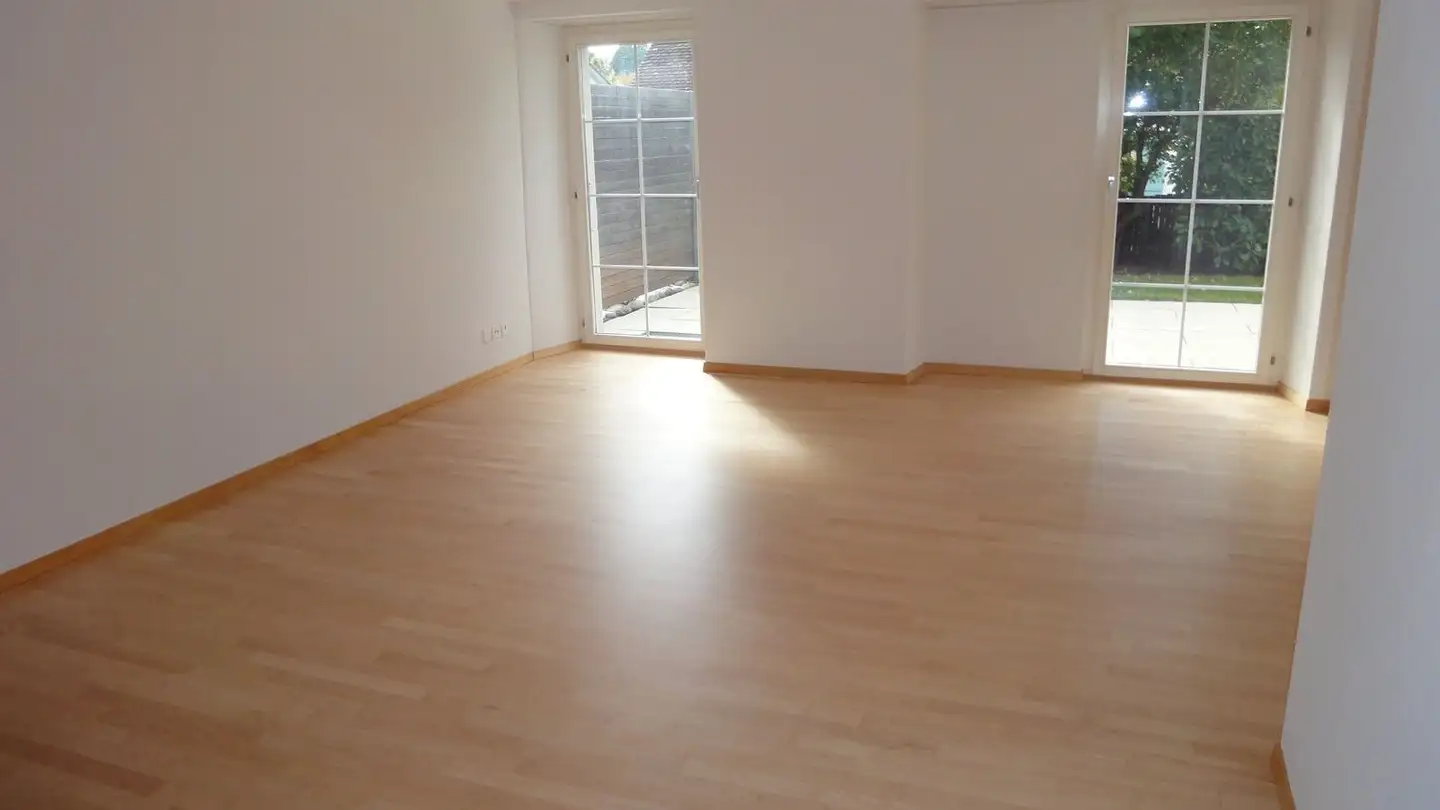 Maisonette mieten - Bergstrasse 36, 5430 Wettingen - Foto 3