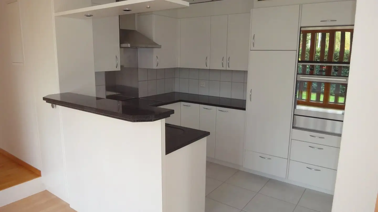 Maisonette mieten - Bergstrasse 36, 5430 Wettingen - Foto 4