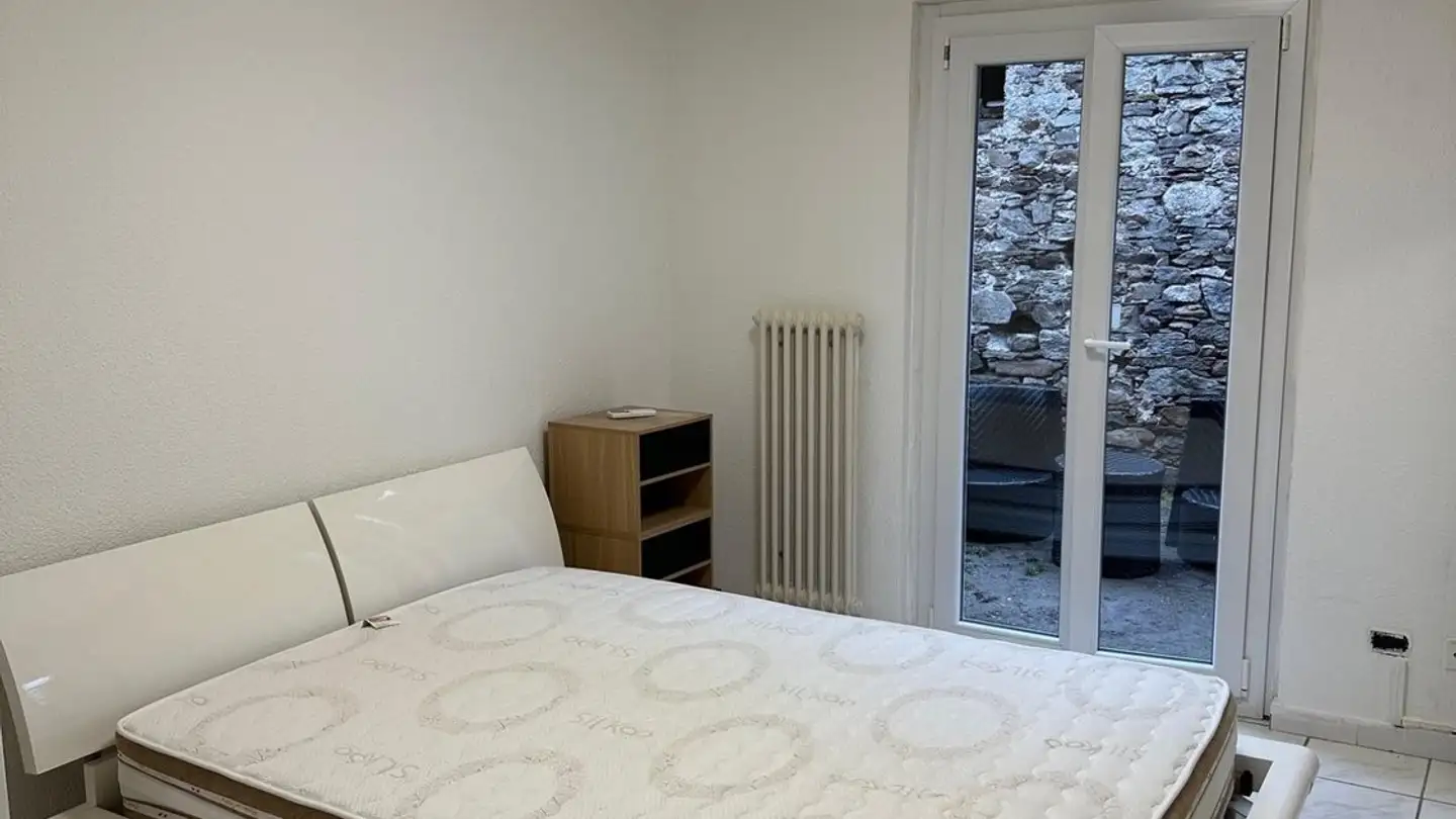 Appartamento in affitto - Via Camoghè 5, 6593 Cadenazzo