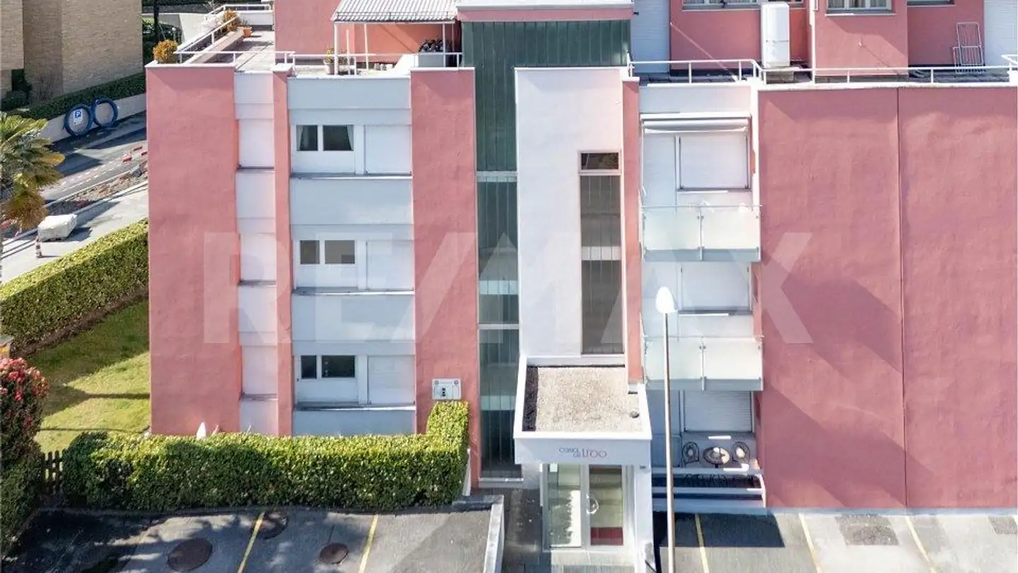 Appartamento in vendita - 6612 Ascona - Foto 3