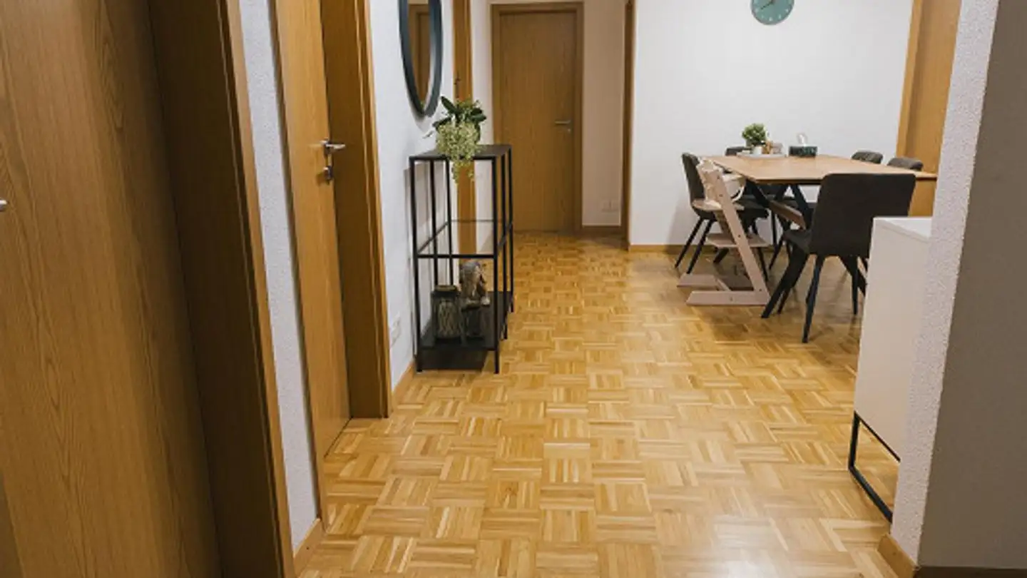 Appartamento in vendita - Poststrasse 9a, 9443 Widnau - Photo 2