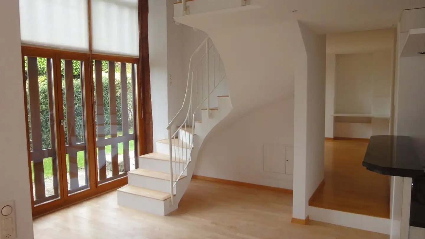 Maisonette mieten - Bergstrasse 36, 5430 Wettingen - Foto 2