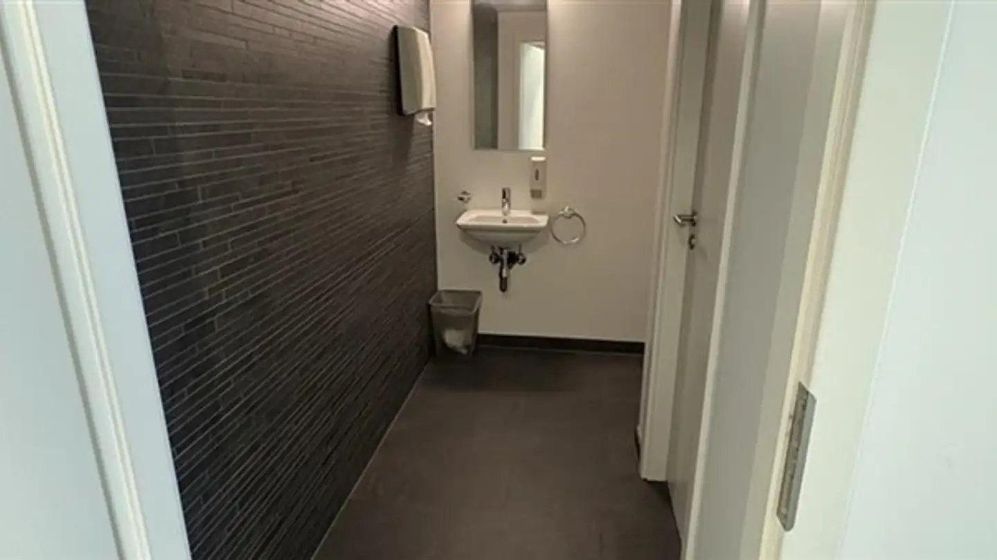 Apartment for rent - Rue Des Deux-Ponts, 1205 Genève - Photo 3