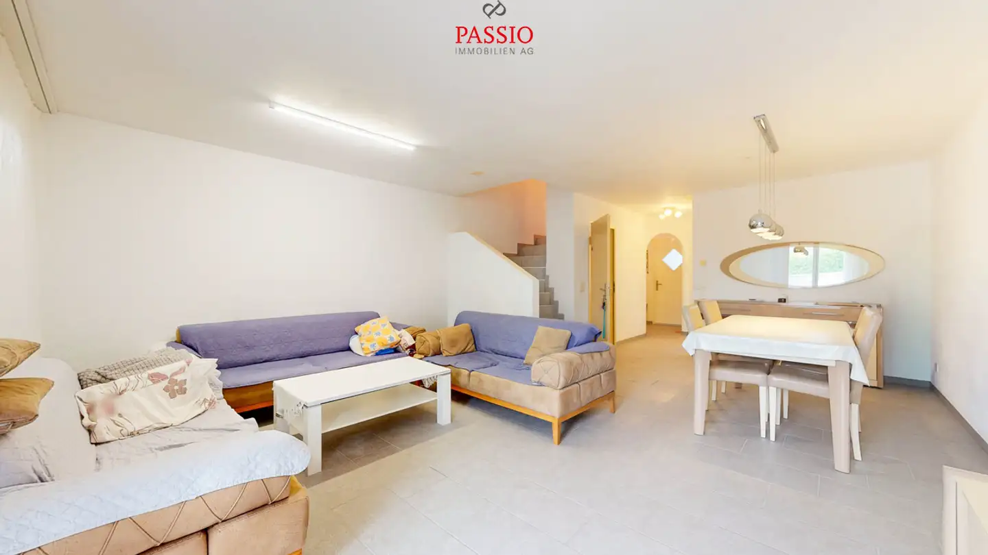 Casa a schiera in vendita - Winkelgasse 4, 5722 Gränichen - Photo 2