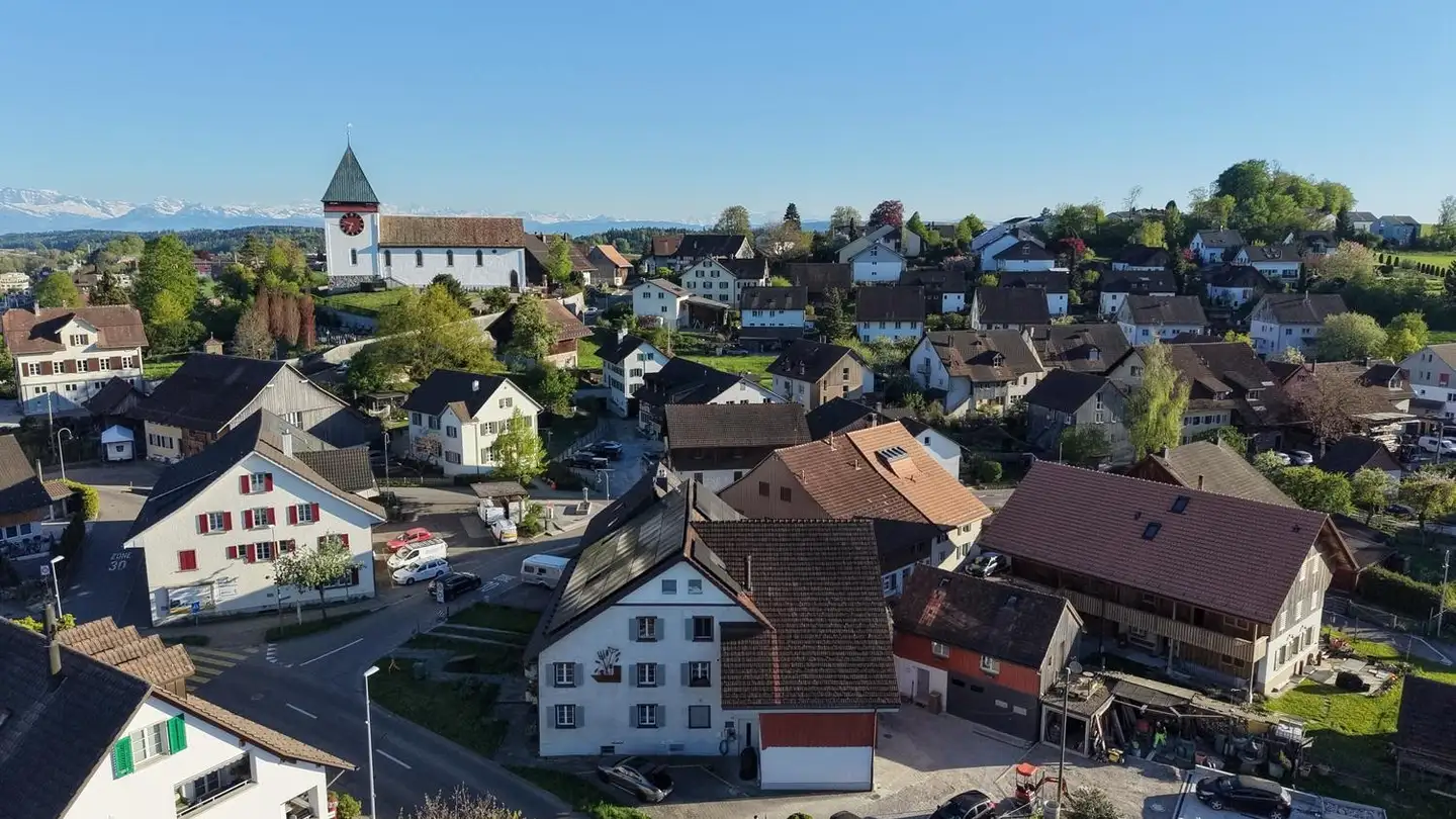 Apartment for rent - 8308 Illnau - Photo 2