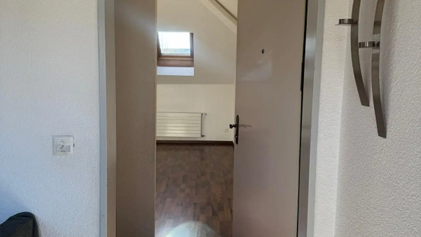 Attico in affitto - Poststrasse 2, 9477 Trübbach - Foto 2