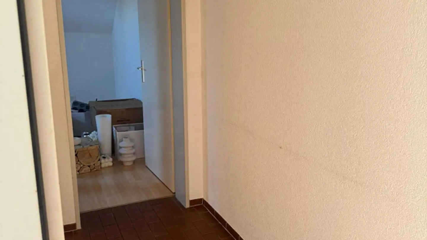 Attico in affitto - Poststrasse 2, 9477 Trübbach - Foto 3