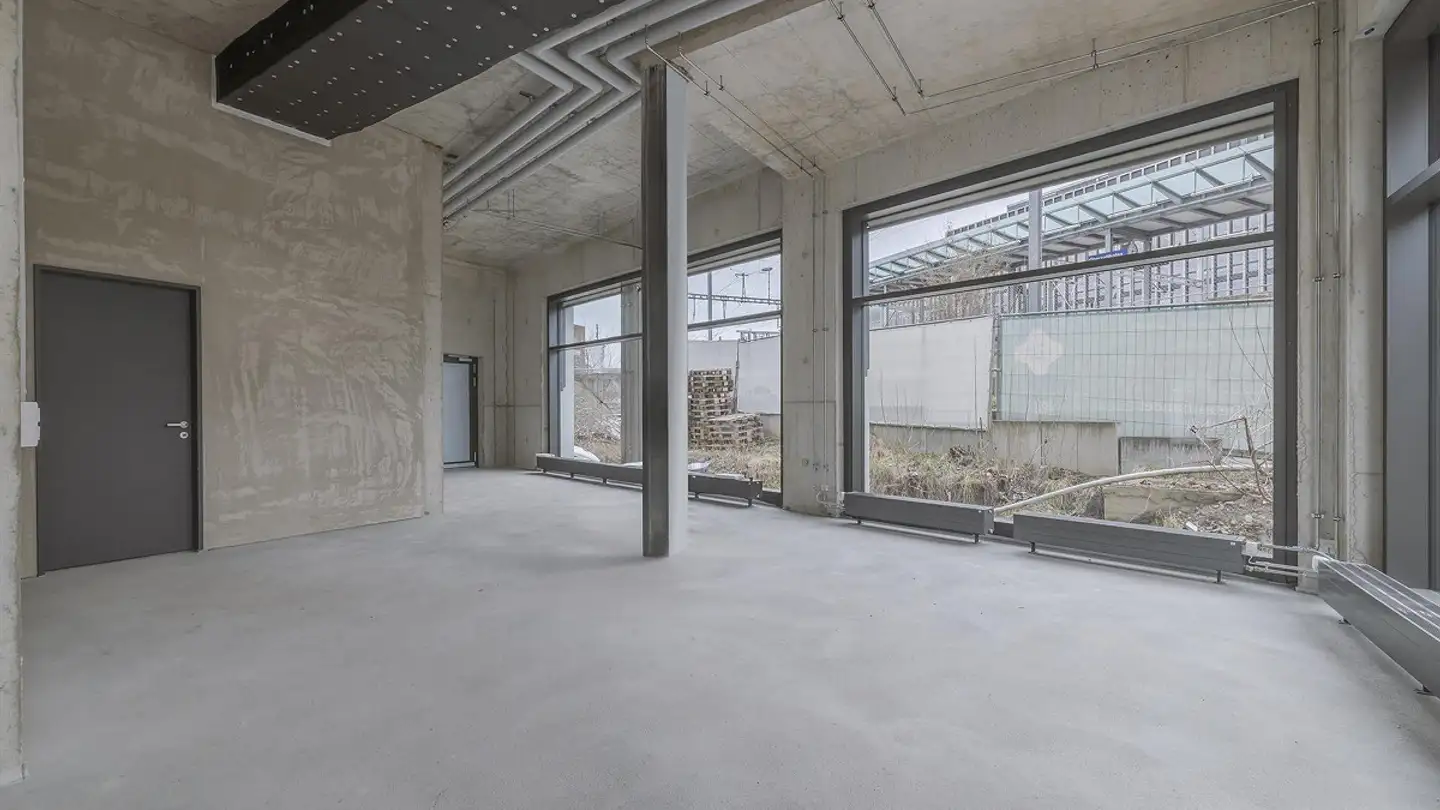 Commercial à louer - Kreuzstrasse, 3052 Zollikofen - Photo 4