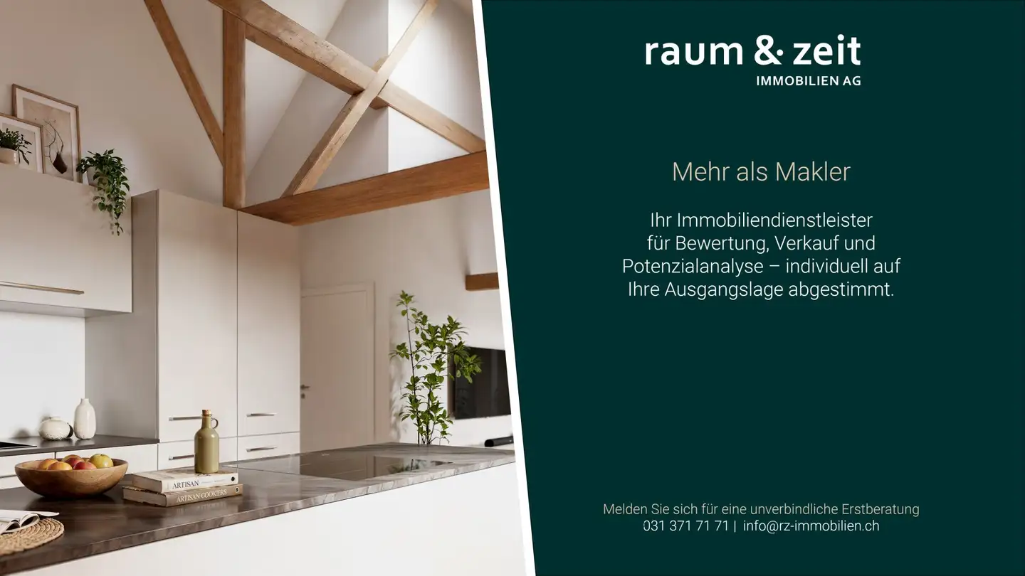 Wohnung kaufen - Brühlstrasse, 4500 Solothurn - Foto 4