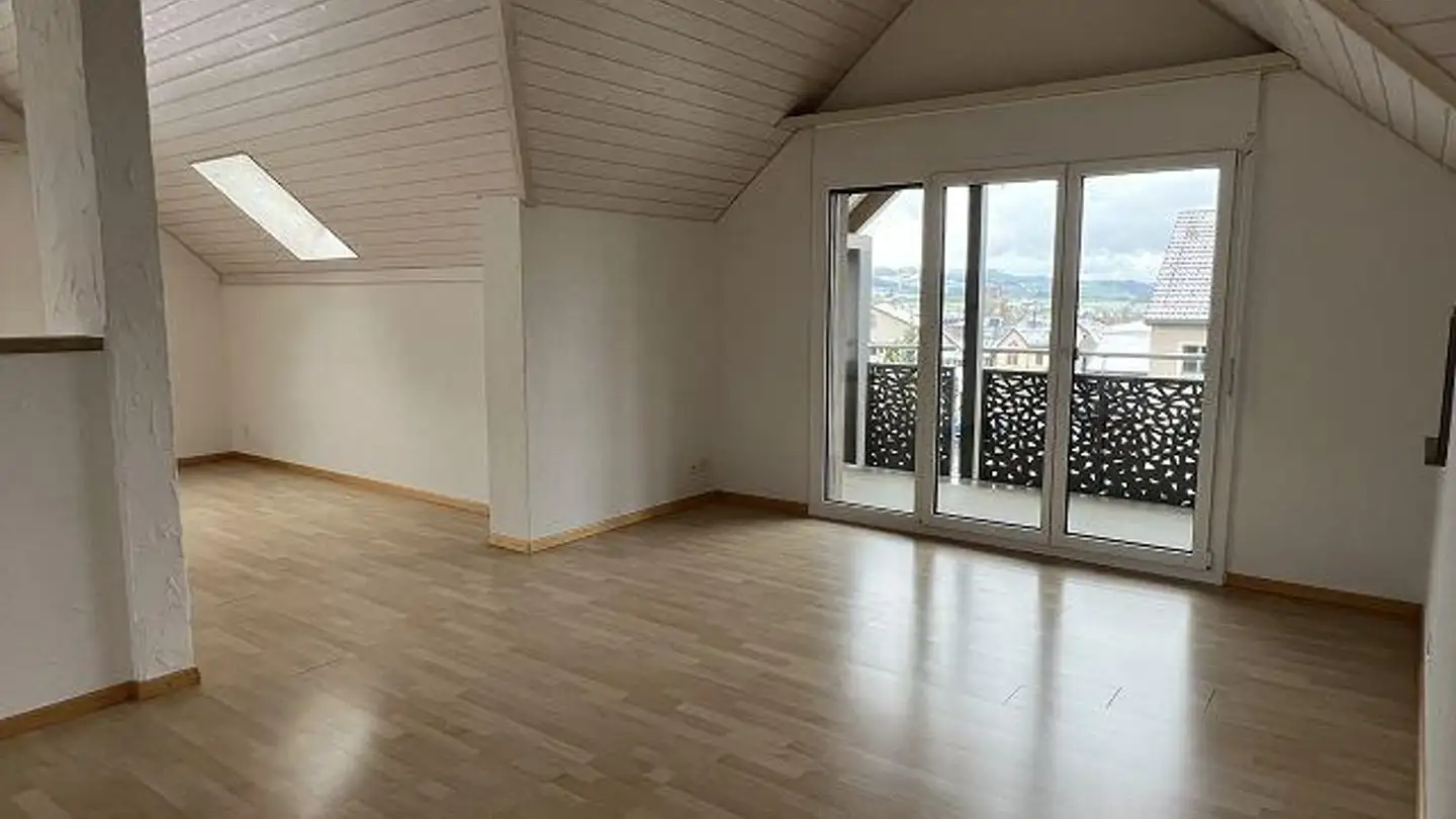 Appartamento in affitto - Im Grund 6, 9553 Bettwiesen - Foto 3