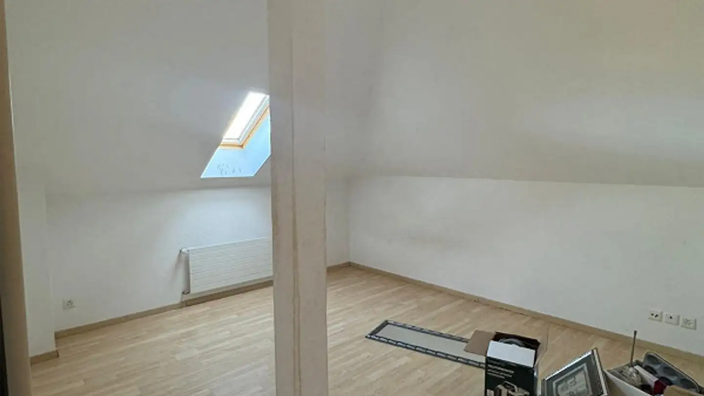 Attico in affitto - Poststrasse 2, 9477 Trübbach - Foto 4
