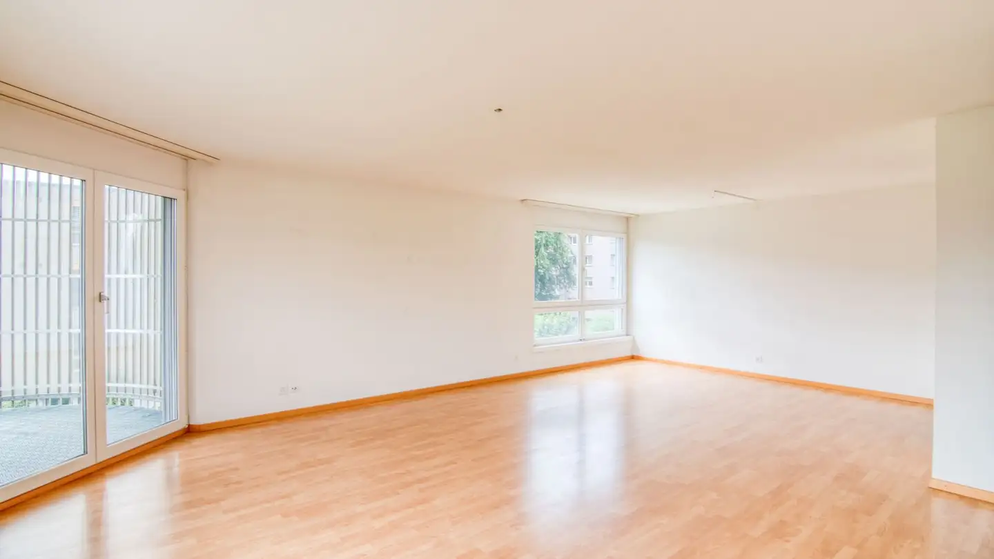 Appartement à vendre - Brühlstrasse, 4500 Solothurn