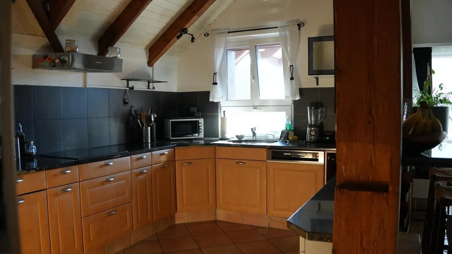 Apartment for rent - 8308 Illnau - Photo 3