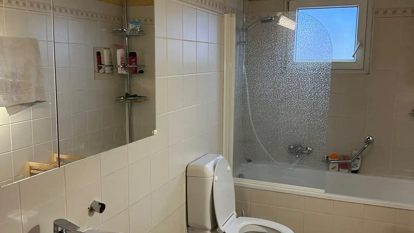 Appartamento in affitto - Via Camoghè 5, 6593 Cadenazzo - Foto 4