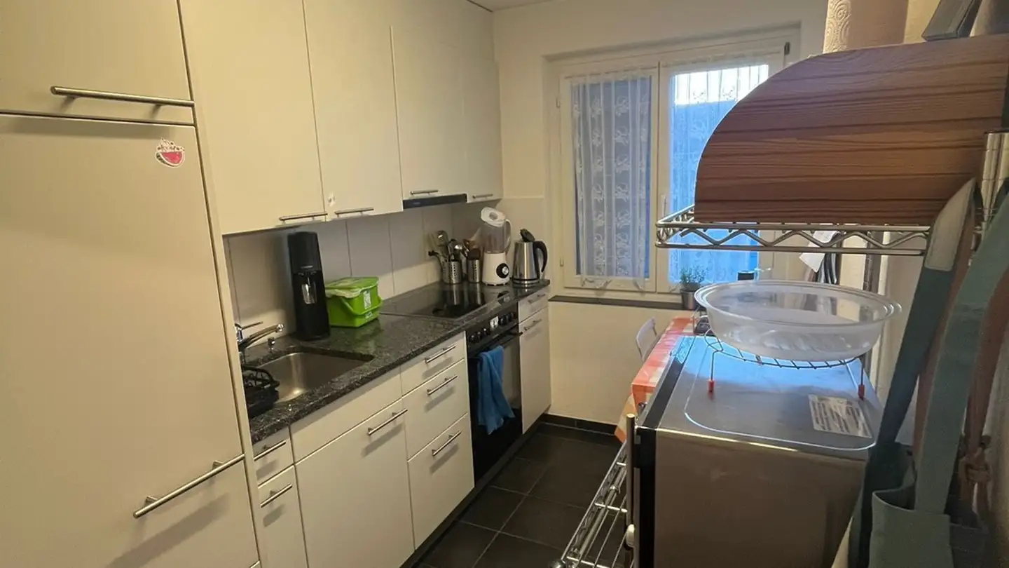Wohnung mieten - 8046 Zürich - Foto 3