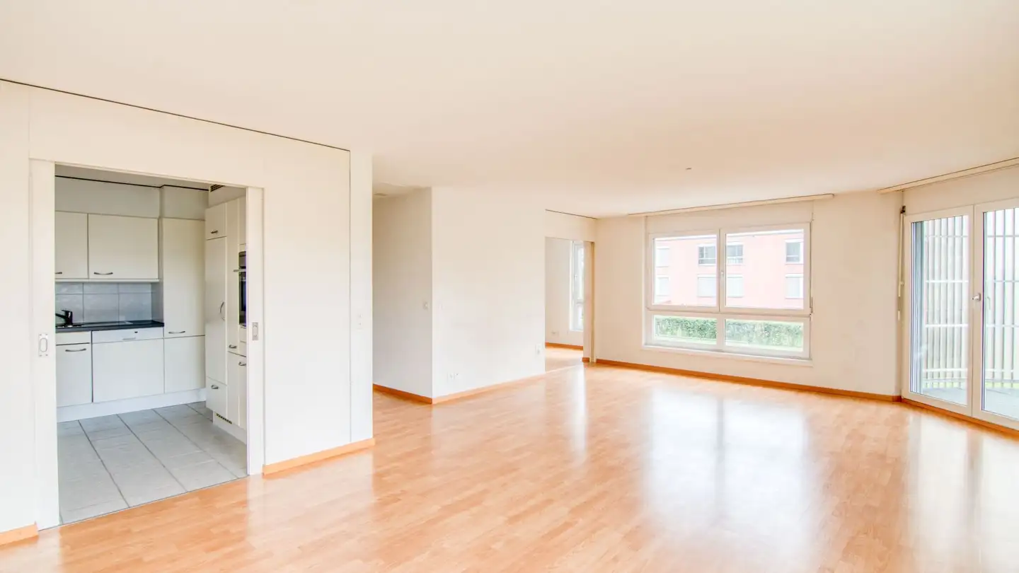 Wohnung kaufen - Brühlstrasse, 4500 Solothurn - Foto 2