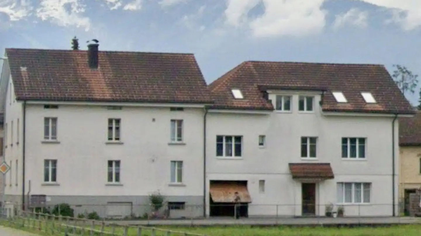 Attico in affitto - Poststrasse 2, 9477 Trübbach