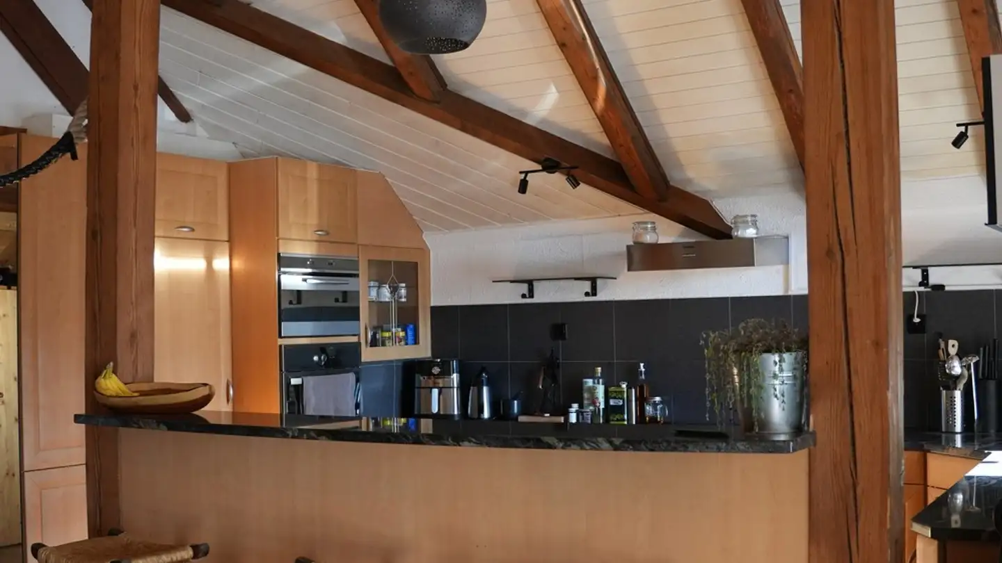 Apartment for rent - 8308 Illnau - Photo 4