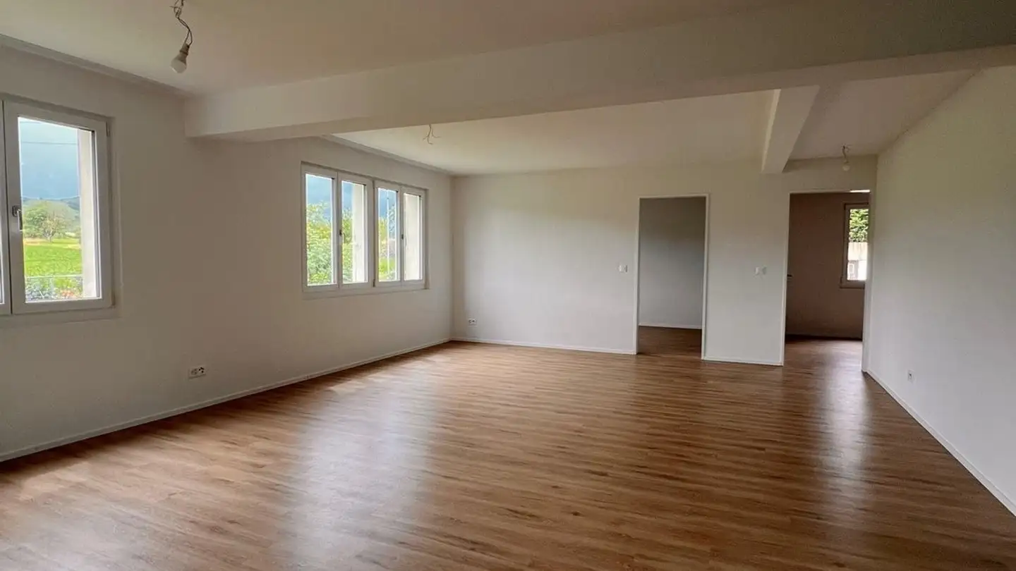 Apartment for rent - 4314 Zeiningen