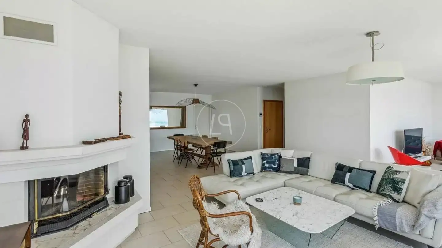 Appartement à vendre - 1820 Montreux - Photo 3