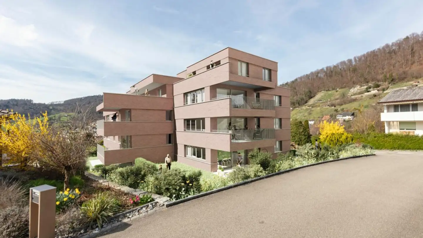 Apartment for sale - Breitenweg 22, 4436 Oberdorf BL - Photo 4