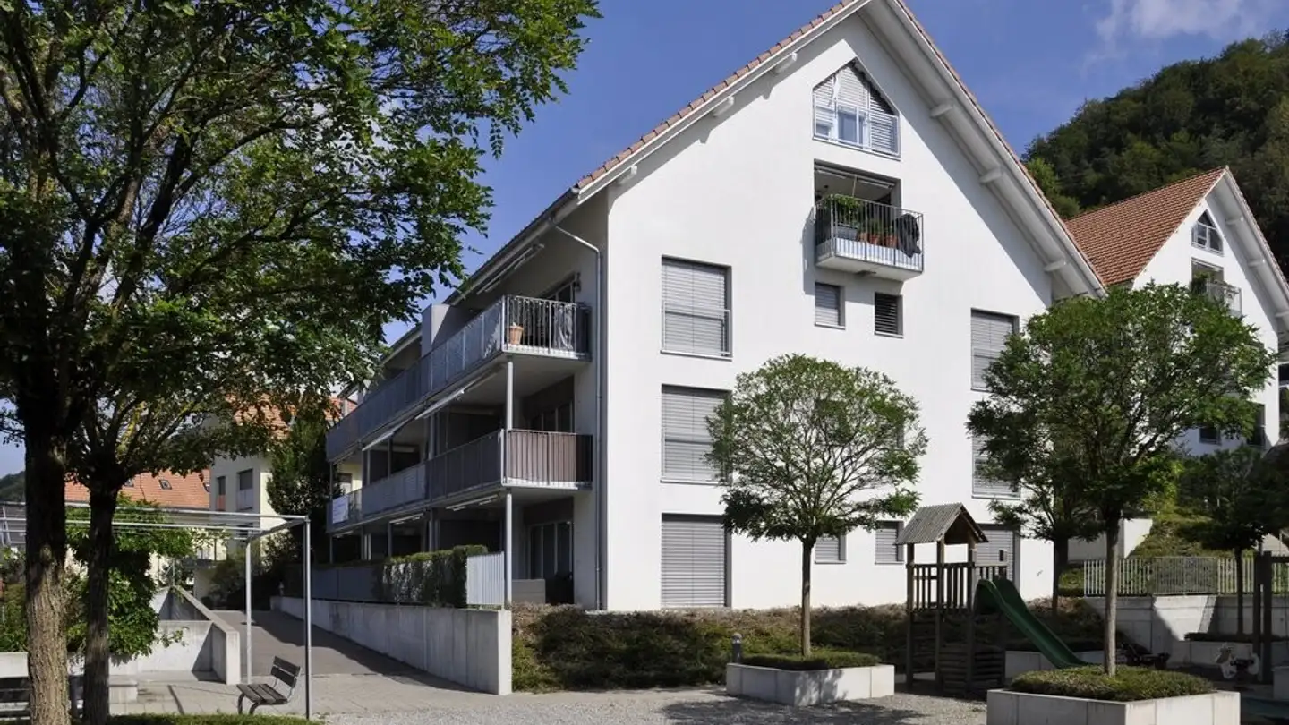 Attique à louer - Sellenbüren, 8143 Stallikon