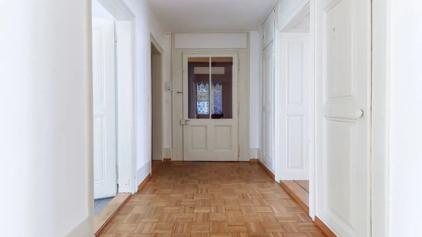 Apartment for rent - Brünigstrasse 7, 6005 Luzern - Photo 2