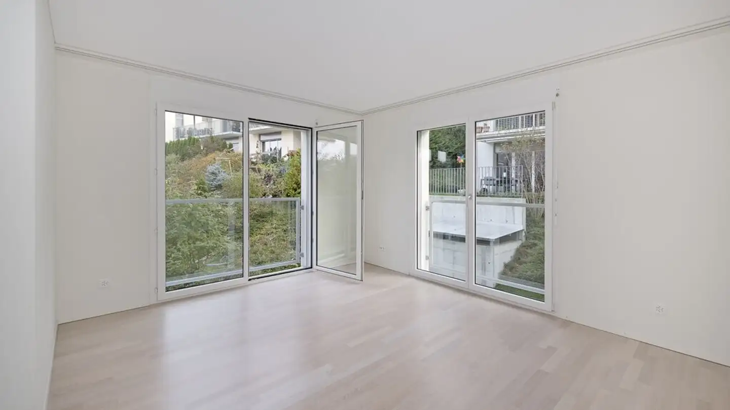 Attique à louer - Sellenbüren, 8143 Stallikon - Photo 3