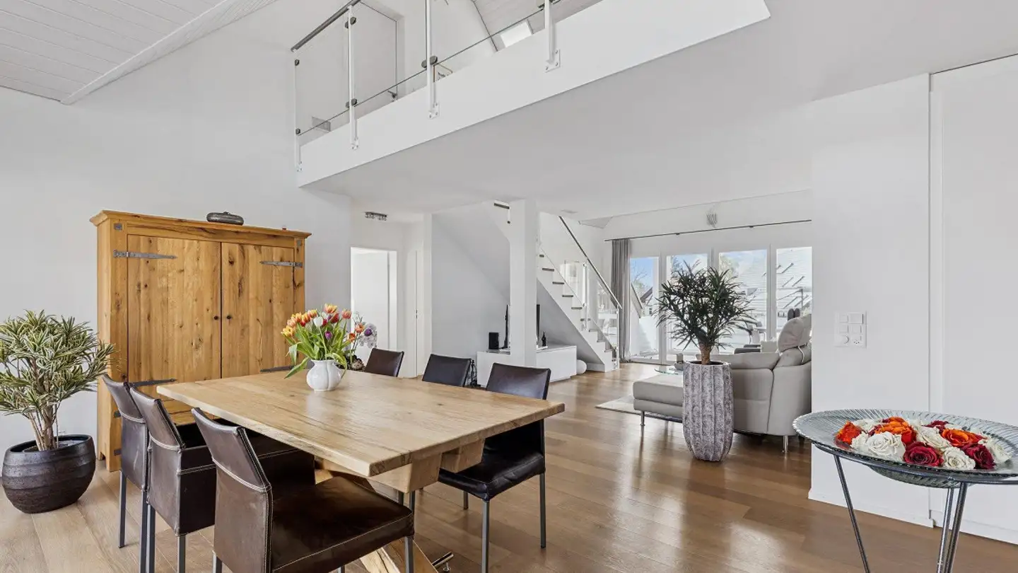 Wohnung kaufen - Stockistrasse 53, 8192 Glattfelden