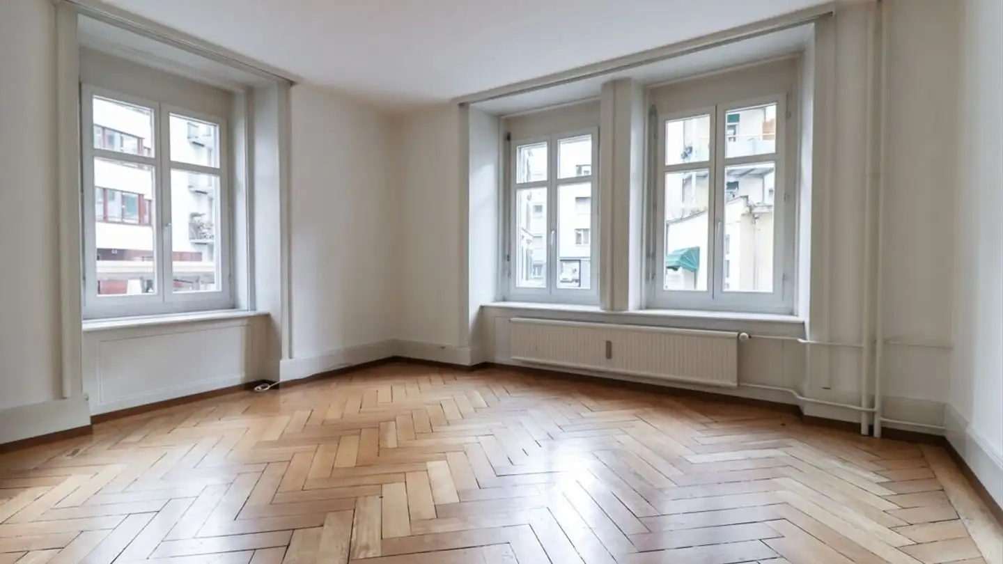 Apartment for rent - Brünigstrasse 7, 6005 Luzern - Photo 3