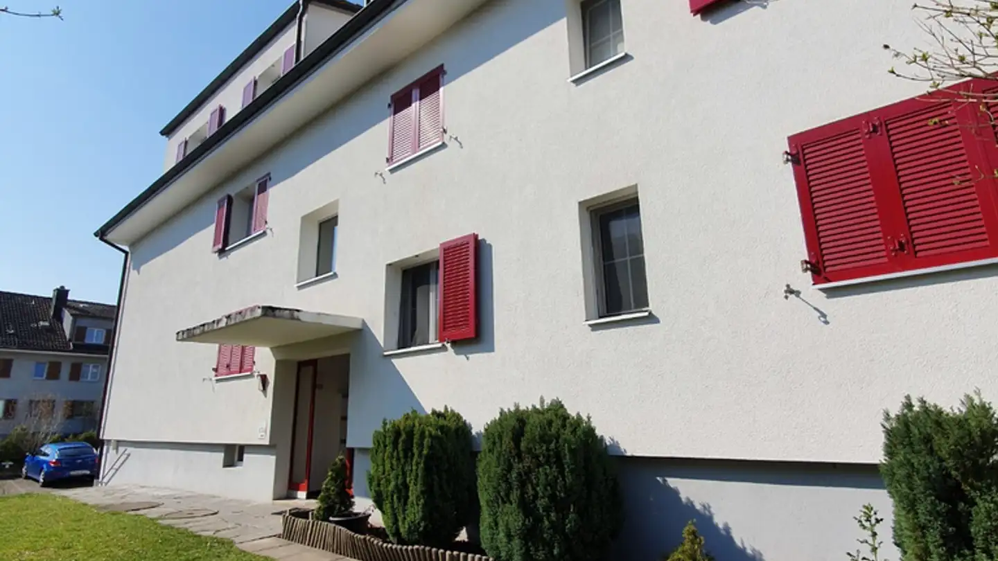 Appartement à louer - Pfannenstielstrasse 32, 8132 Egg b. Zürich