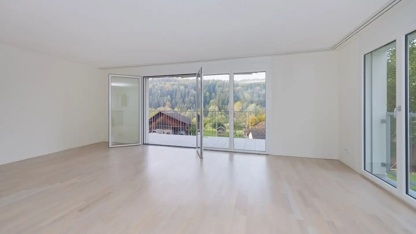 Attique à louer - Sellenbüren, 8143 Stallikon - Photo 4